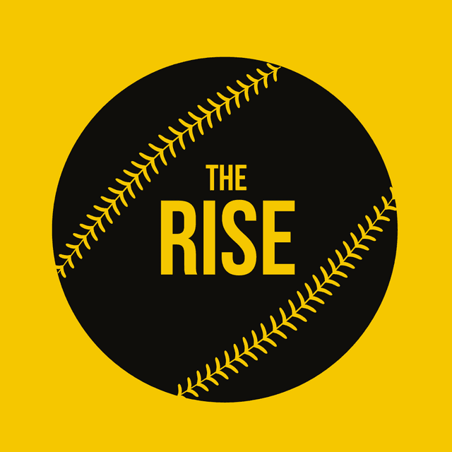 The Rise logo